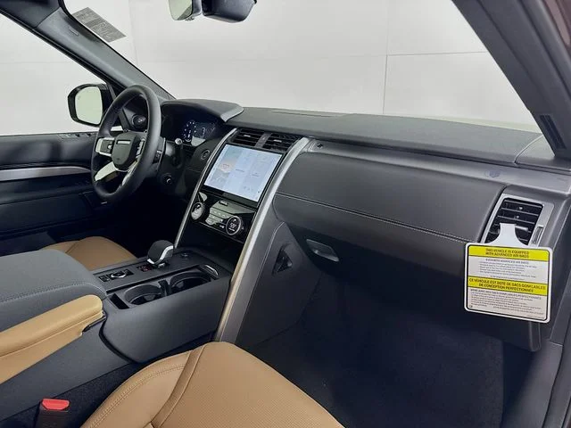 Certified Used 2026 Red Land Rover Gemini Edition image 31