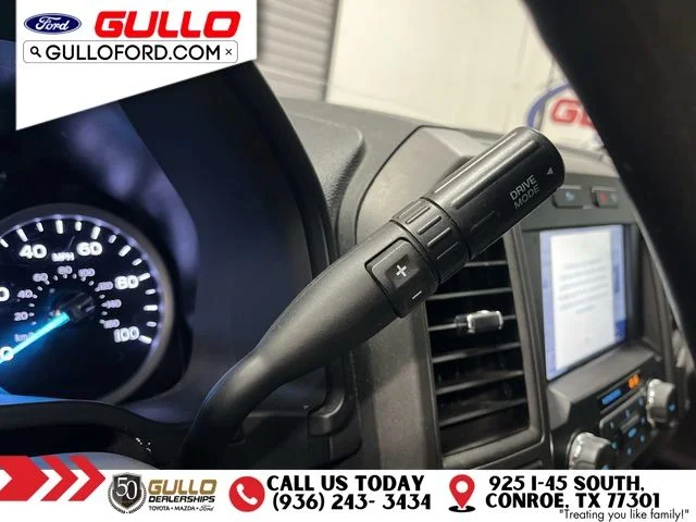 Used 2021 Oxford White Ford XL image 26