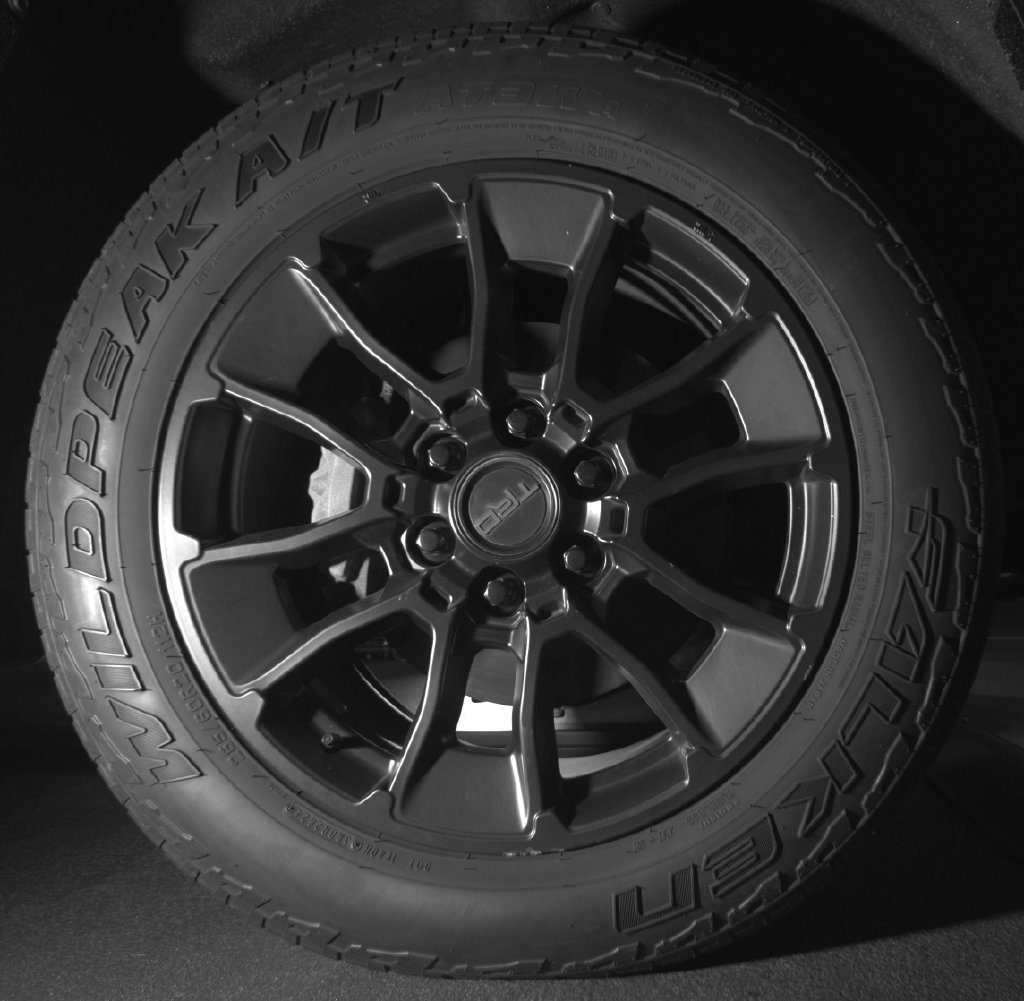 Certified Used 2023 Beige Toyota 1794 Edition image 11