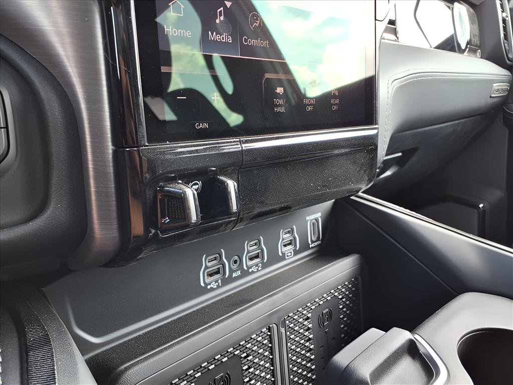 2025 RAM 2500 Power Wagon - Photo 14