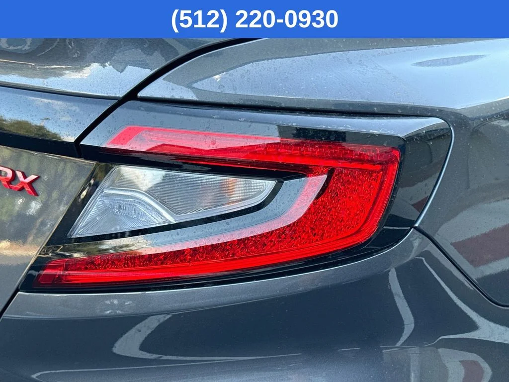 New 2026 Gray Subaru Limited image 36