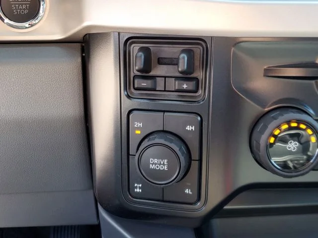 2026 Ford F-250 Super Duty XLT - Photo 27