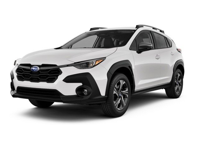 New 2027 CRYSTAL WHITE PEARL Subaru  image 2
