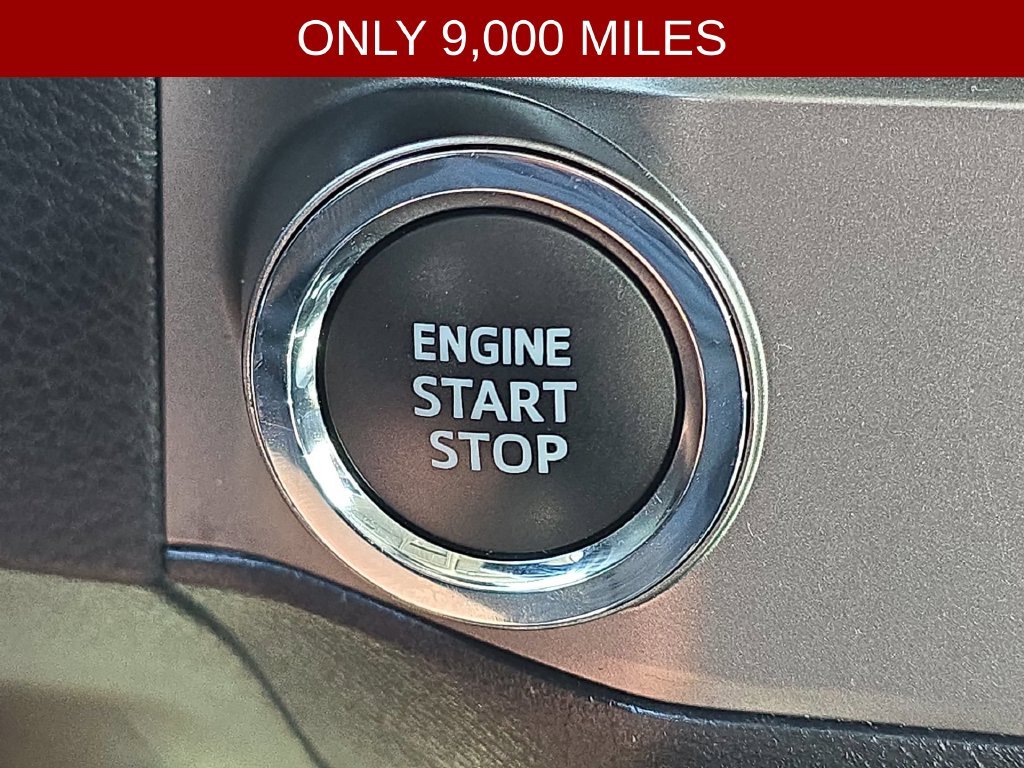 Used 2023 White Toyota SR5 image 30