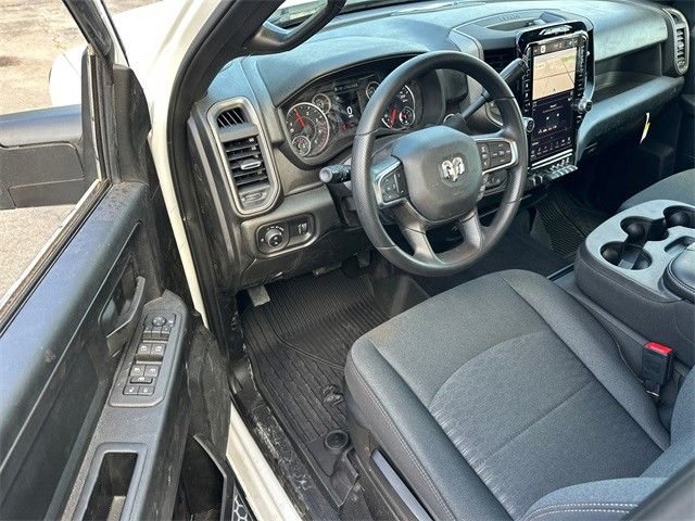 2025 RAM 2500 Tradesman - Photo 31