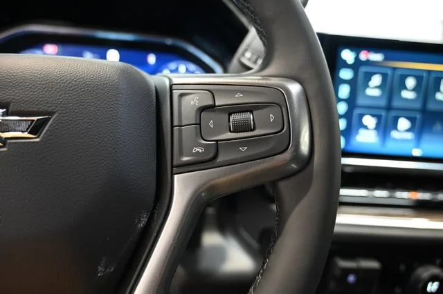 2026 Chevrolet Silverado 1500 RST - Photo 22
