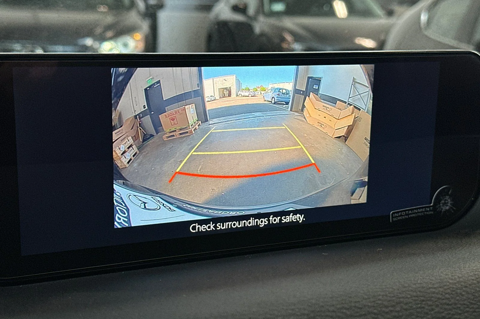 New 2026 Jet Black Mica Mazda Preferred AWD image 23