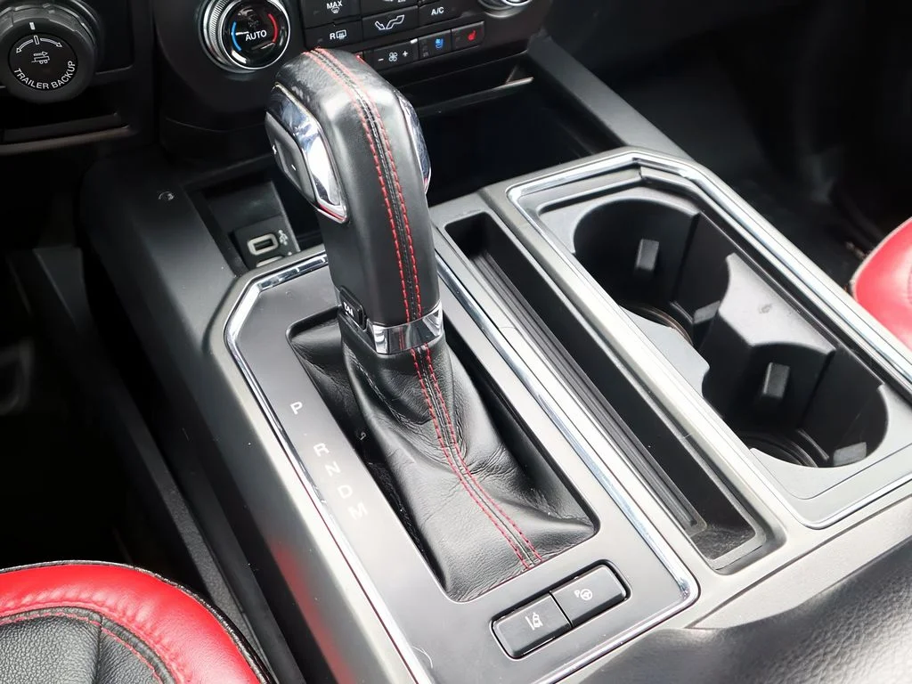 2020 Ford F-150 Lariat - Photo 21