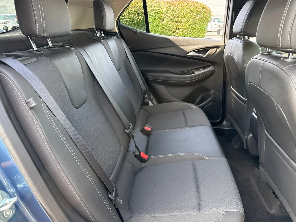 2024 Buick Encore GX Preferred - Photo 33