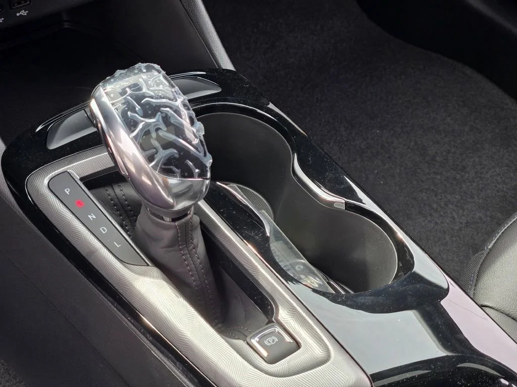 2026 Buick Envista Sport Touring - Photo 37