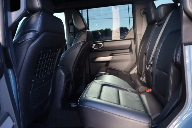 Used 2021 Area 51 Ford First Edition image 33