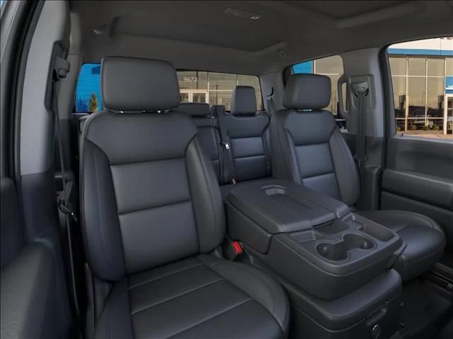 2026 GMC Sierra 2500HD Pro - Photo 16