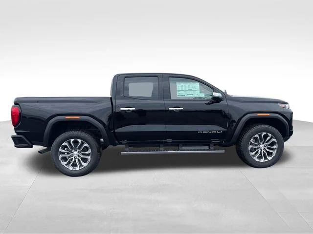 New 2026 Onyx Black GMC Denali image 7