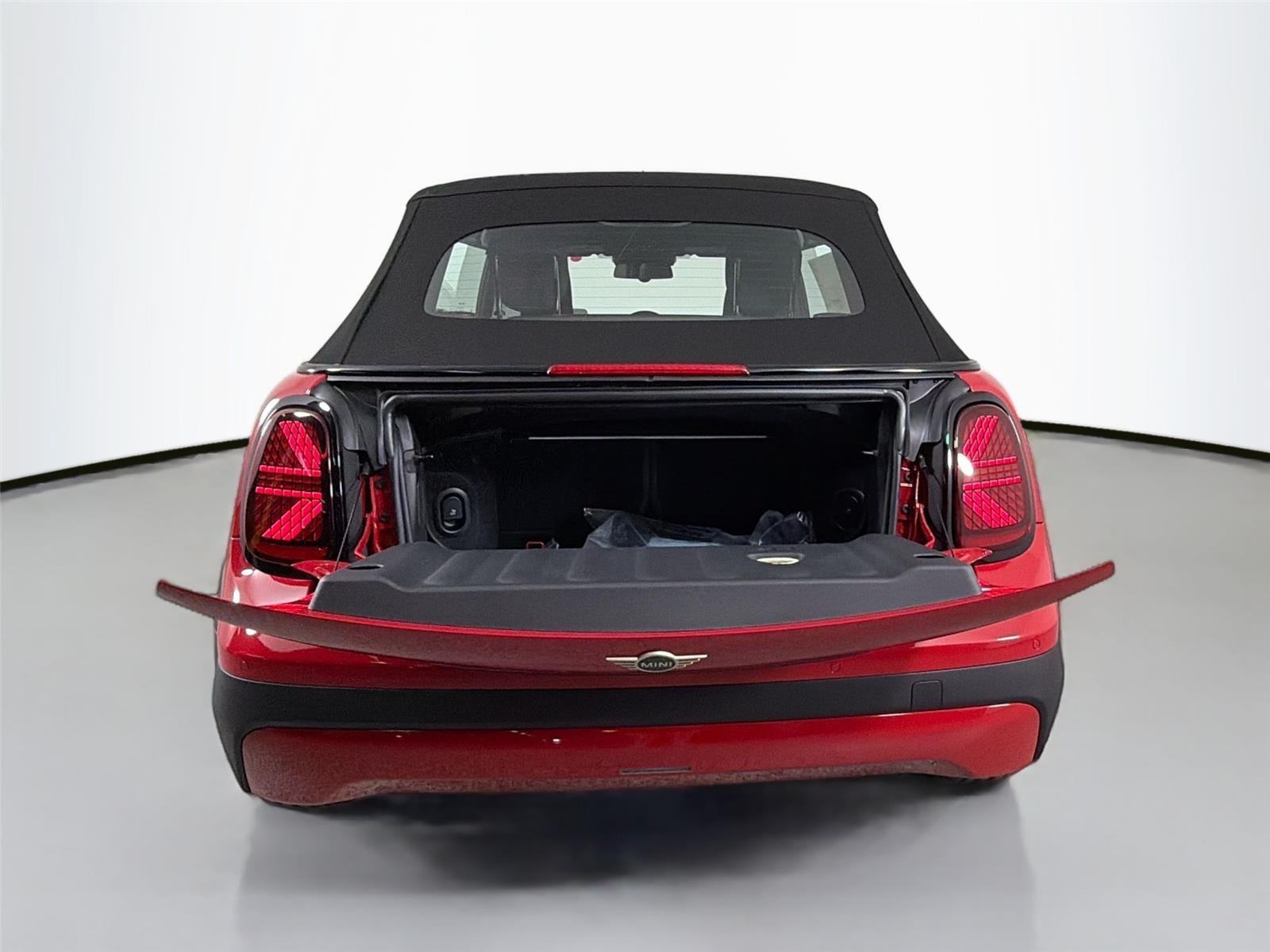 New 2026 Chili Red II MINI Cooper image 24