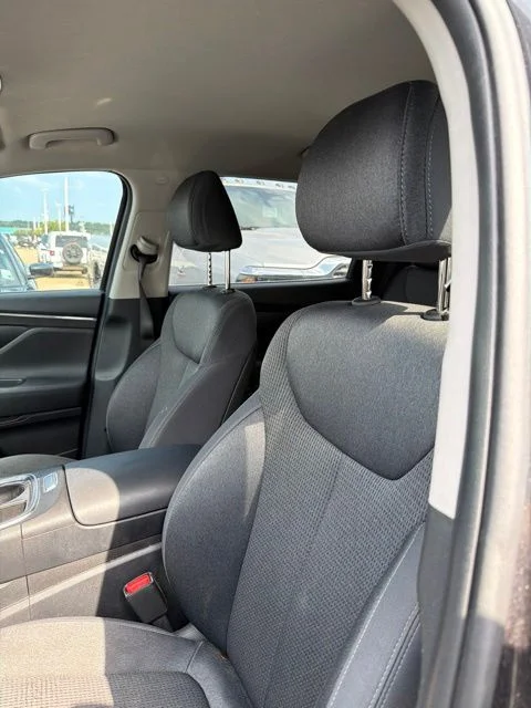 Used 2022 Gray Hyundai SEL image 10