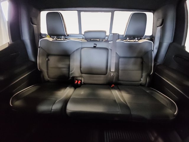New 2026 Onyx Black GMC AT4X image 13