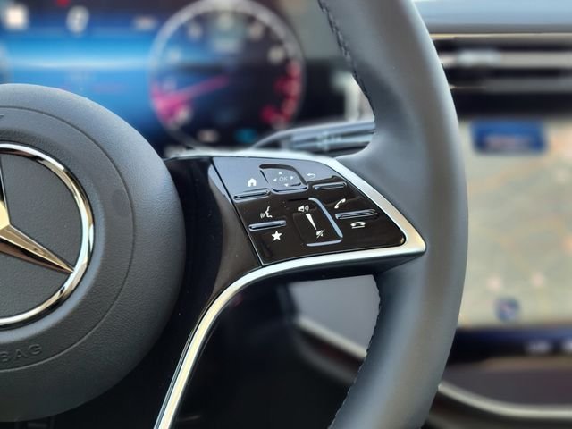 2025 Mercedes-Benz E-Class E350 - Photo 28