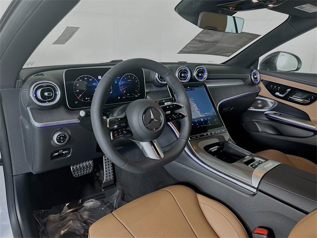 2026 Mercedes-Benz CLE CLE 300 - Photo 40