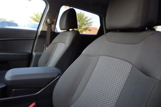 Used 2026 Gray Kia LX image 20