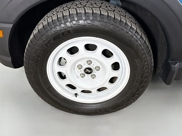 2023 Ford Bronco Sport Heritage - Photo 31