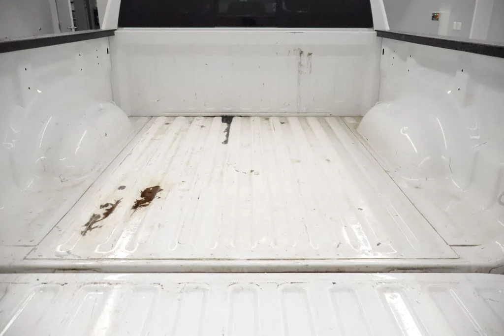 Used 2024 White Ram Big Horn/Lone Star image 16