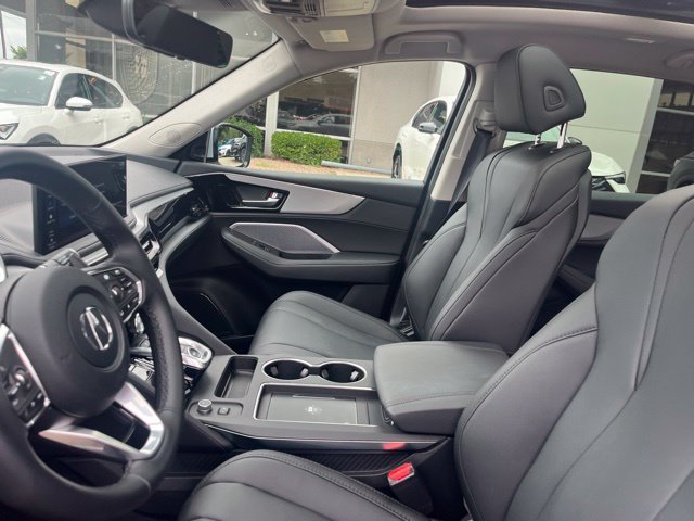 2026 Acura MDX Base - Photo 79
