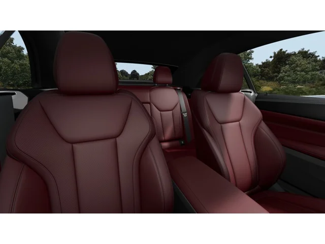 New 2027 Dravit Grey Metallic BMW  image 11