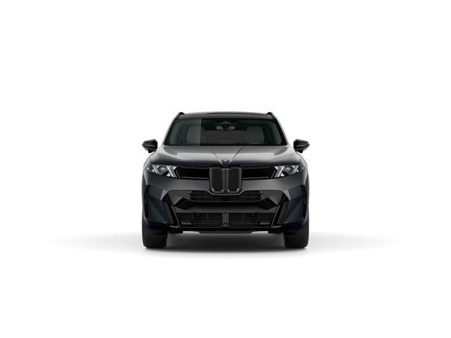 New 2027 Dravit Grey Metallic BMW  image 2