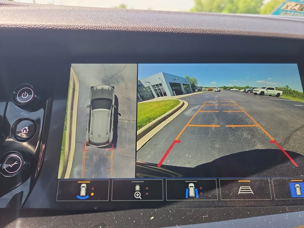 2023 Buick Envision Avenir - Photo 19