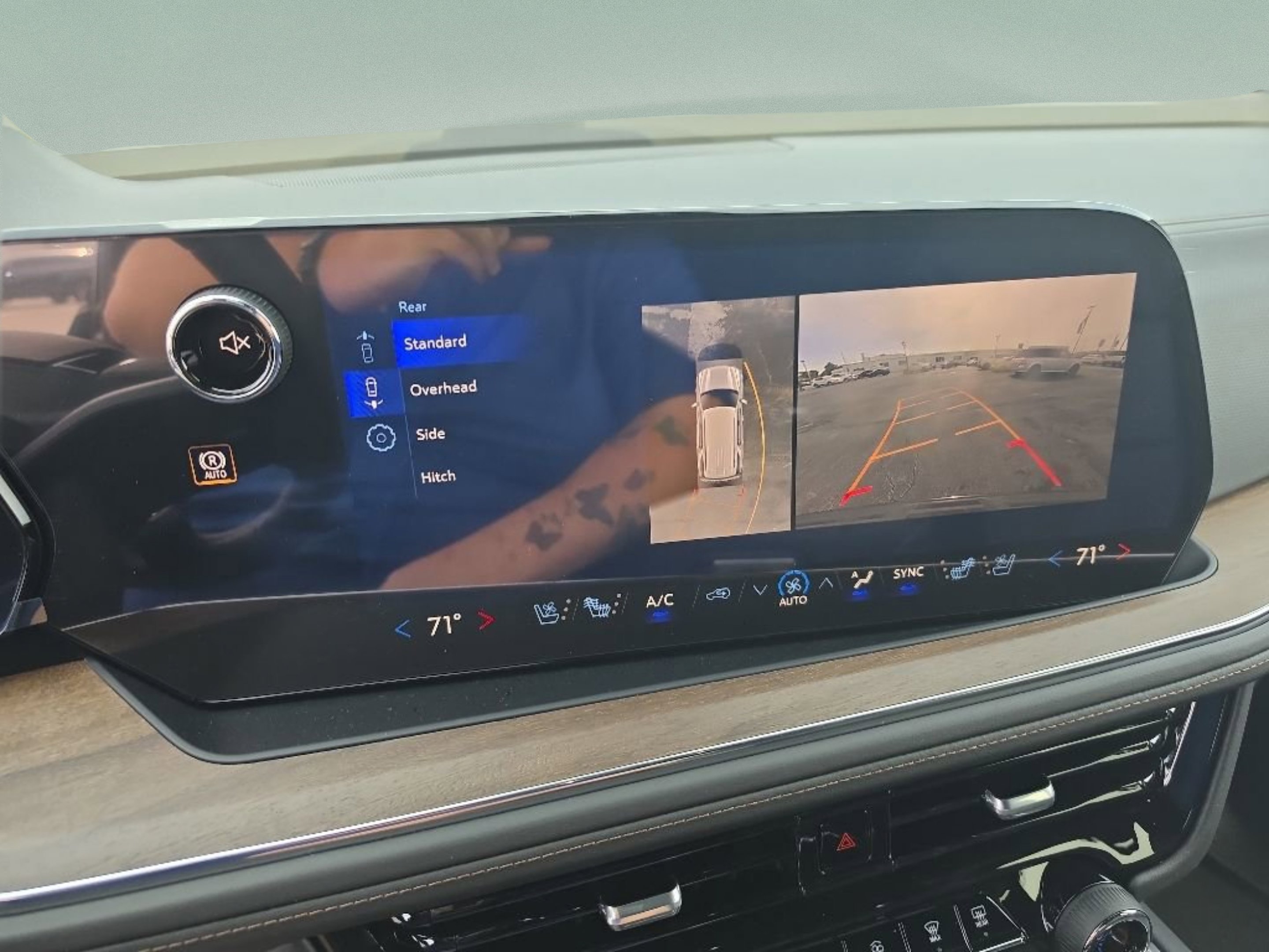 2026 Chevrolet Tahoe High Country - Photo 19