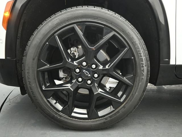 2024 CHEVROLET TRAVERSE - Image 31