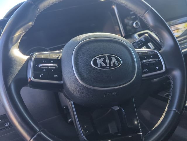 2021 Kia Sorento SX - Photo 10