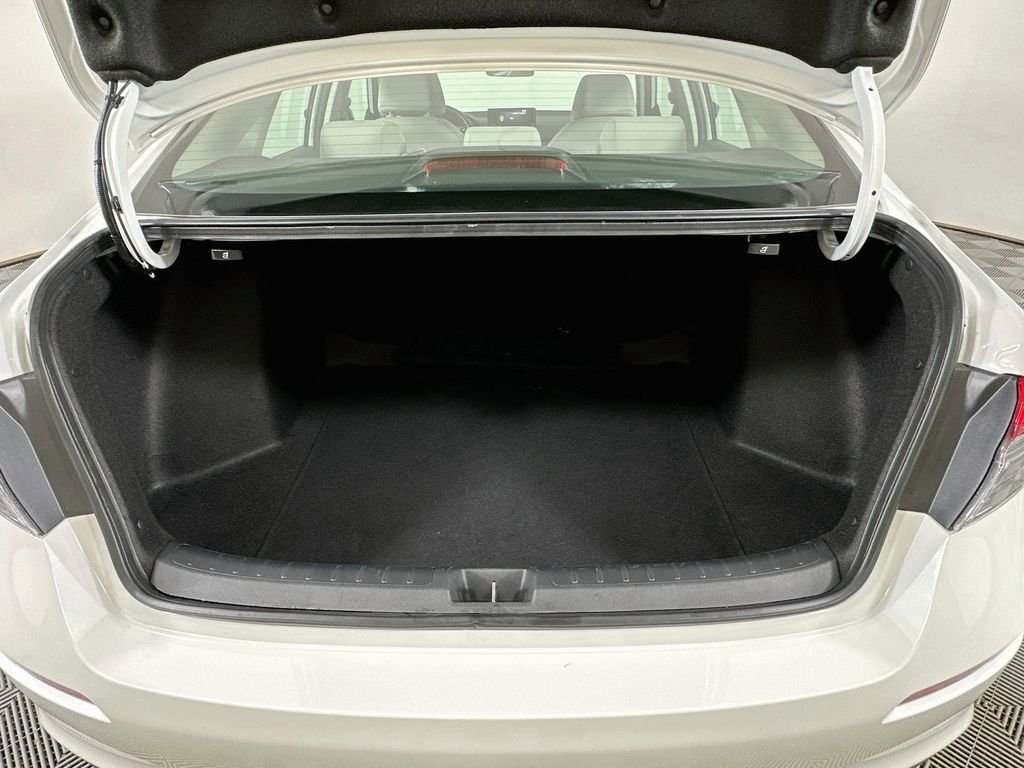 2024 Honda Civic EX - Photo 25