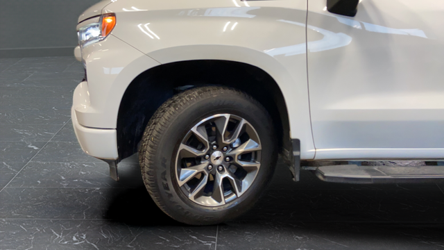 2024 Chevrolet Silverado 1500 RST - Photo 27