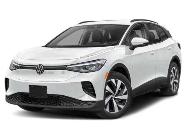2024 Volkswagen ID.4