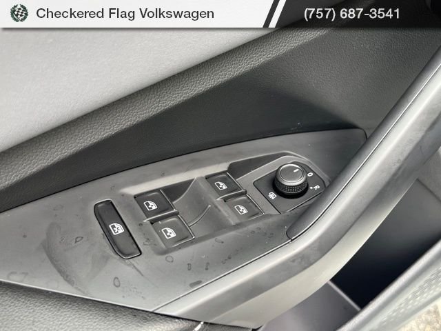 2026 Volkswagen Jetta SE - Photo 28