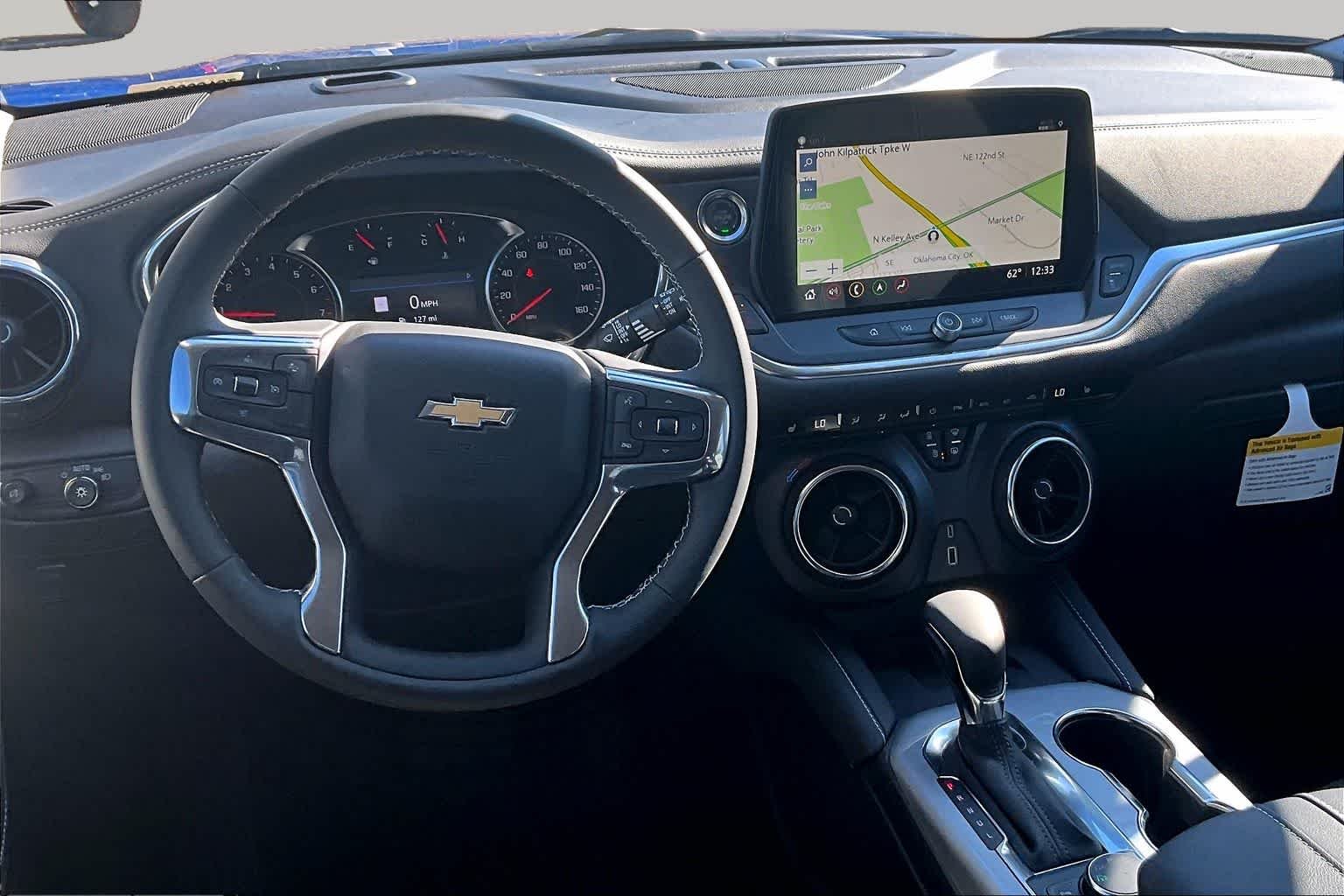 2026 Chevrolet Blazer 3LT - Photo 7