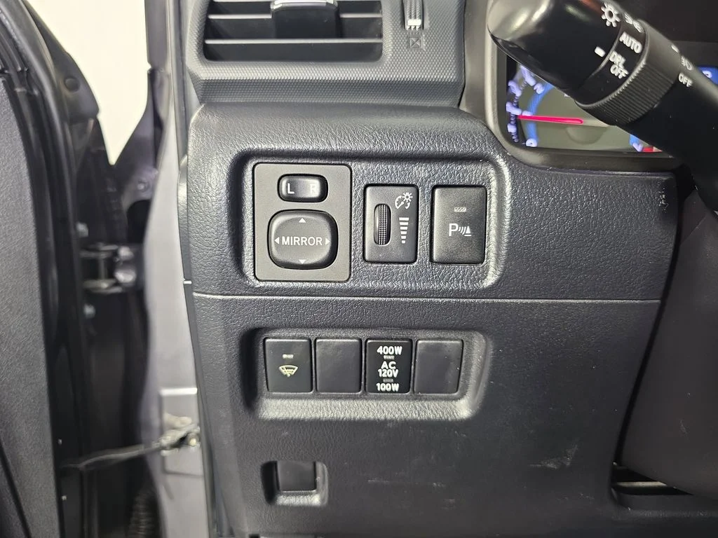Used 2018 Gray Toyota Limited image 19