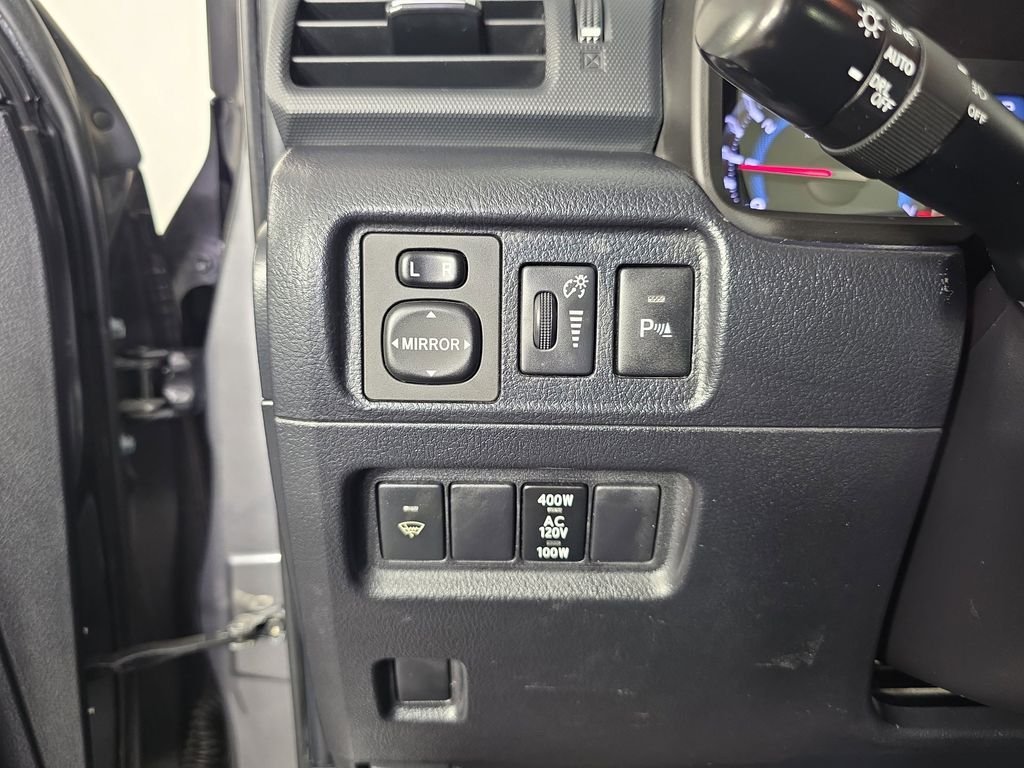 Used 2018 Gray Toyota Limited image 19