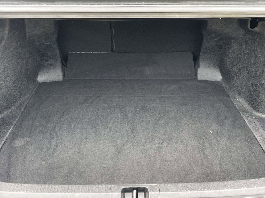 Used 2025 Black Toyota LE image 26