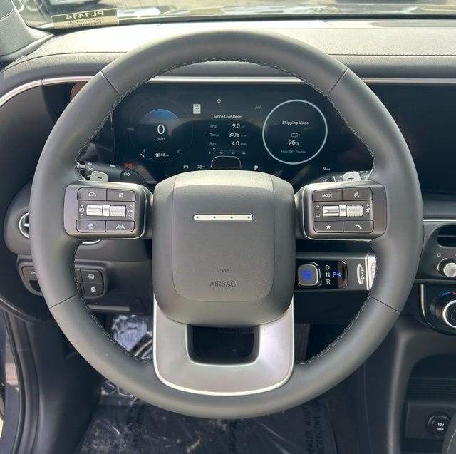 2026 Hyundai Palisade Limited - Photo 15