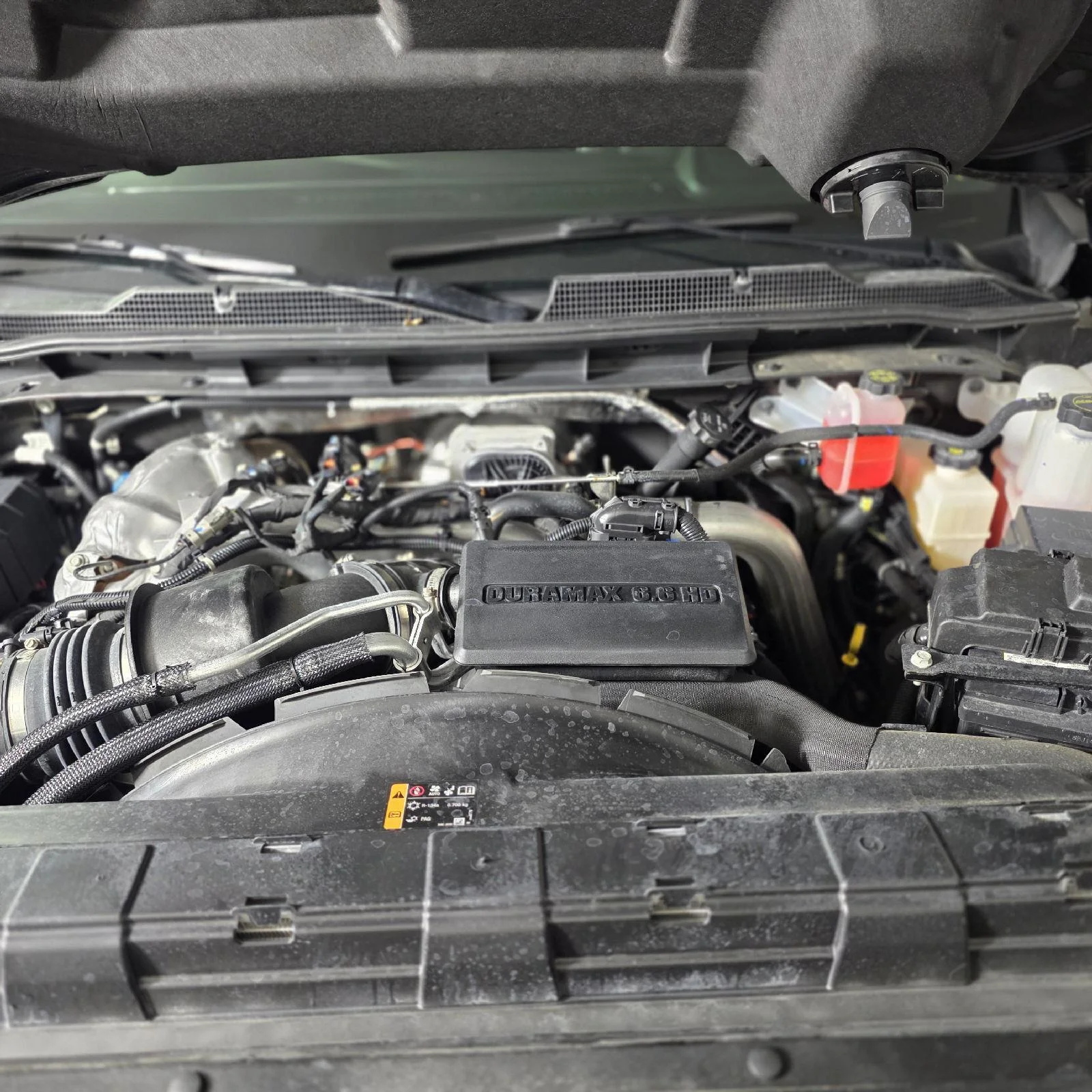 Used 2026 Black Chevrolet High Country image 2