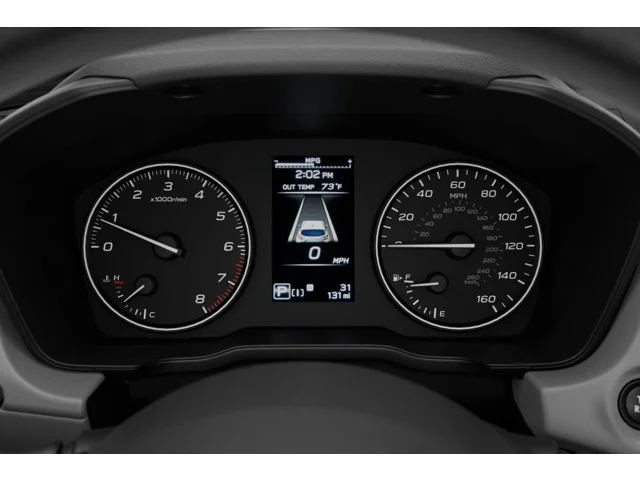 New 2027 CRYSTAL WHITE PEARL Subaru Premium image 15