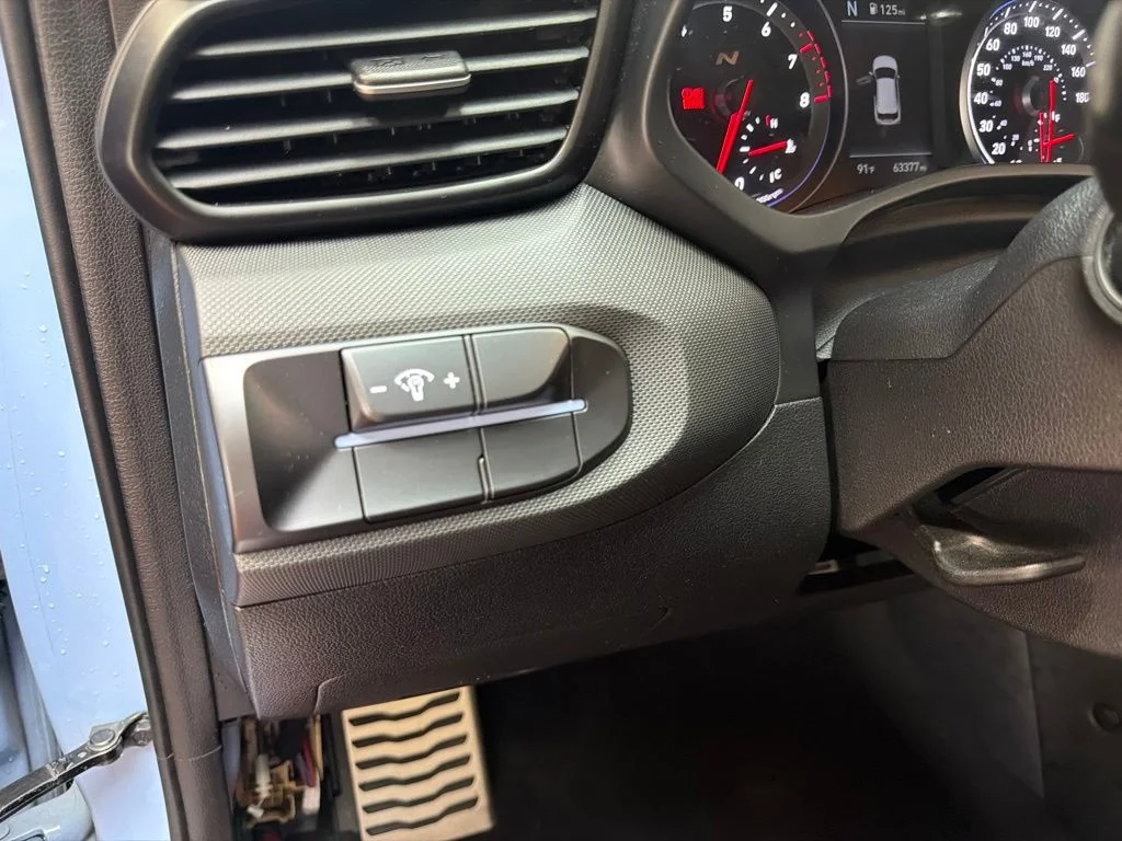 Used 2019 Performance Blue Hyundai N image 21
