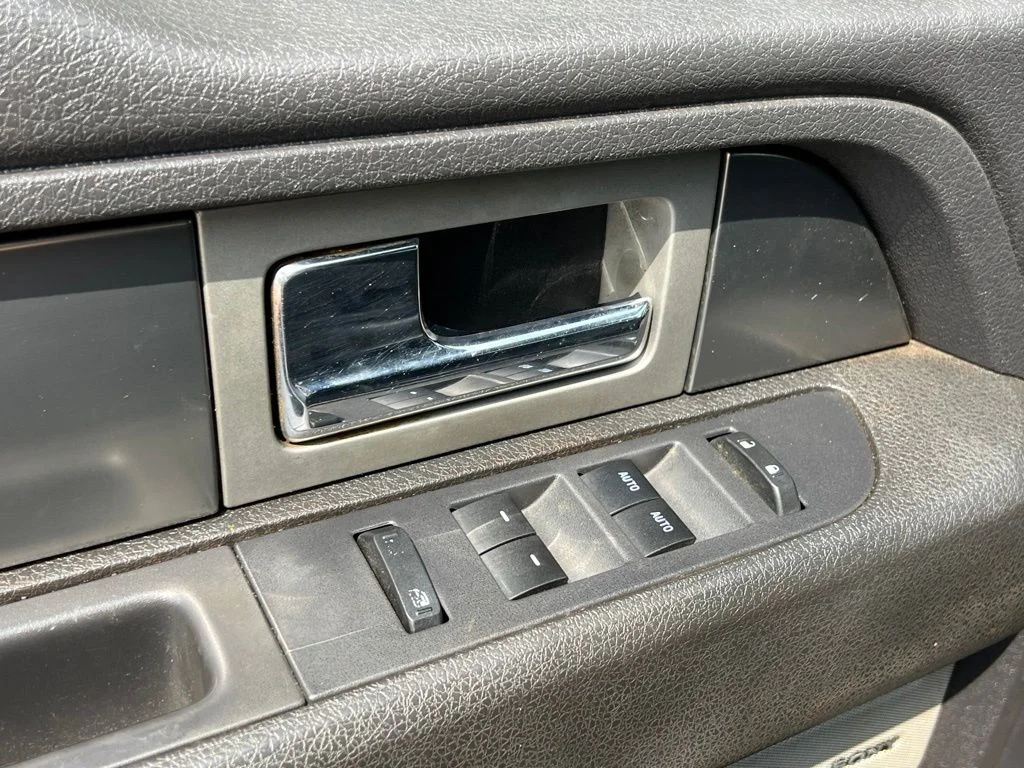 Used 2013 Sterling Gray Metallic Ford FX4 image 20