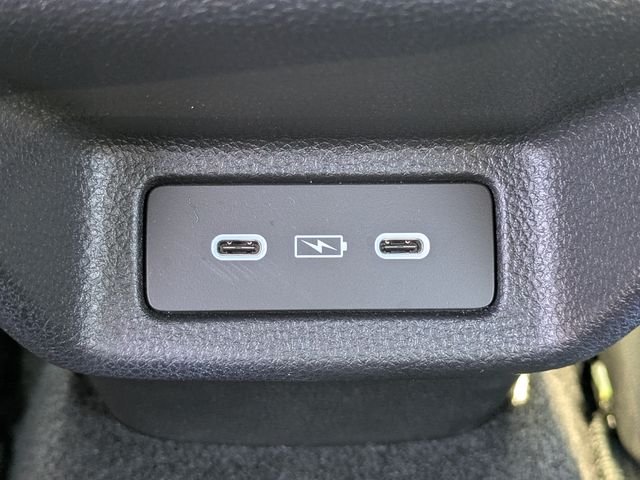 Used 2026 Black Acura A-Spec Tech Package image 13