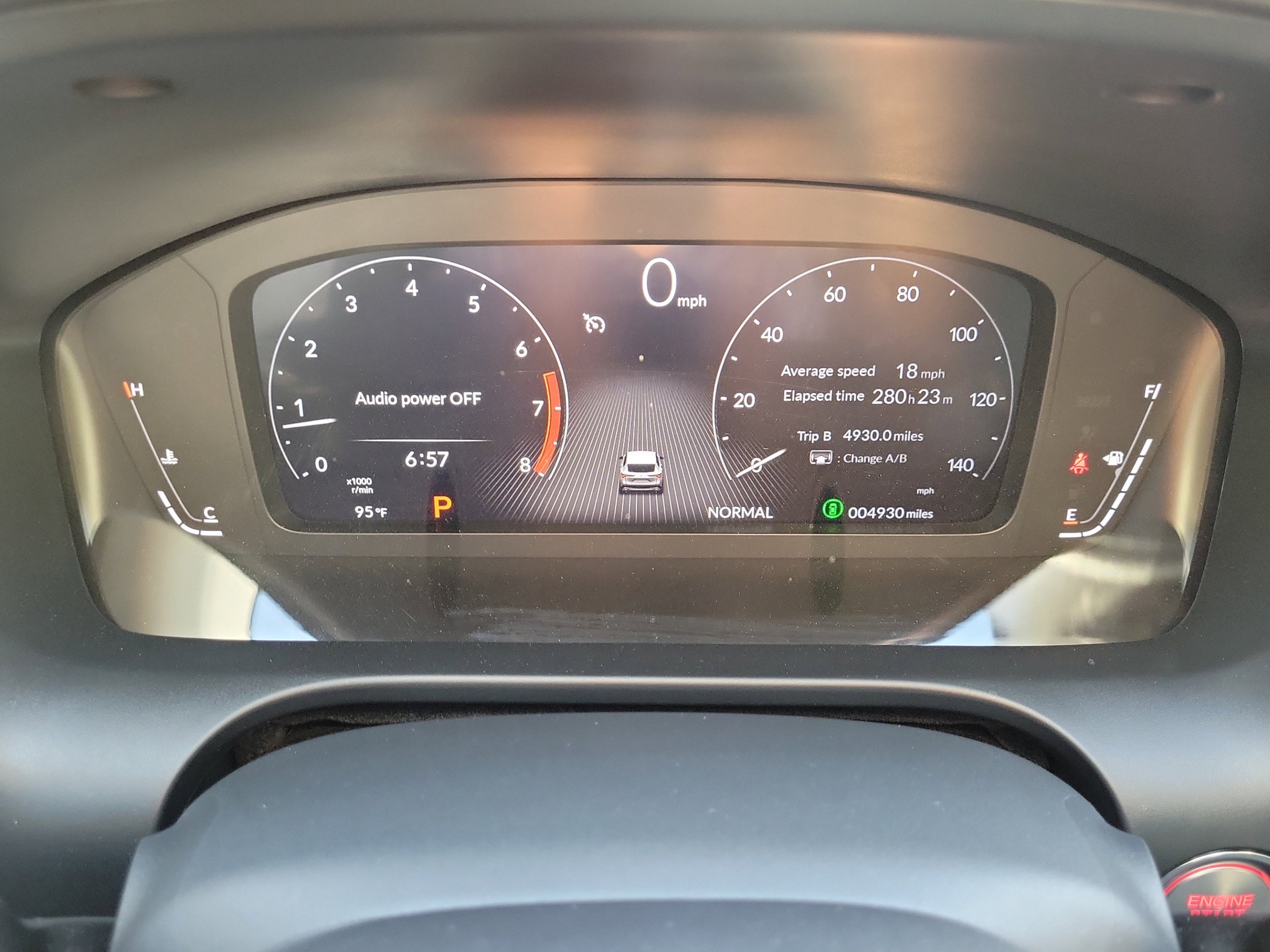 Used 2025 Urban Gray Acura NAVI image 28
