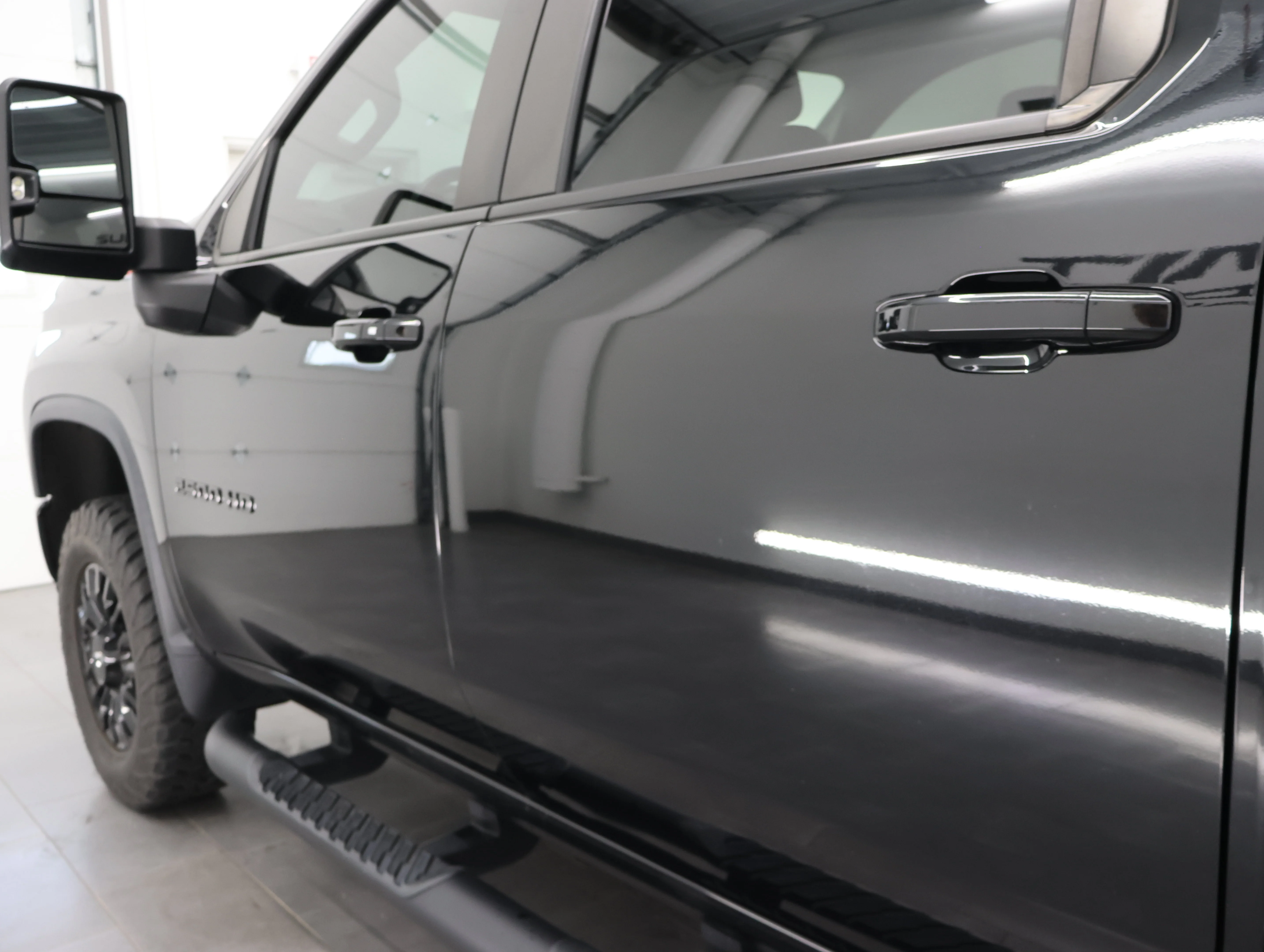 Used 2023 Black Chevrolet LTZ image 35