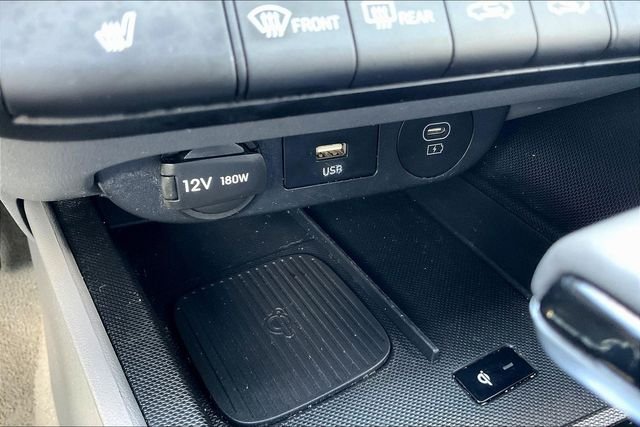 2025 Hyundai Elantra SEL - Photo 18