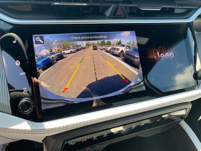 2026 Jeep Cherokee Limited - Photo 21